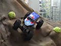 Hobby Town USA     Rock Crawling