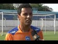 Destaque do Futebol Paulista: Luizinho (Rio Claro)