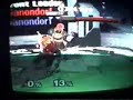 SM2 1233 Ganondorf vs Waka Red Ganon R1 SM2 1233 Ganondorf vs Waka Red Ganon R1