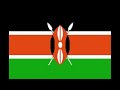 kenya music