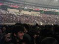 Palau Sant Jordi 24/11/09 Muse La Ola