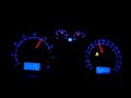 VW Polo GTI 0-100 km/h chip tuned. 6,3 seconds!
