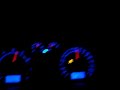 VW Polo GTI 0-100 km/h chip tuned. 6,3 seconds!