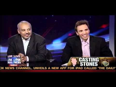 Paul Mecurio on The Sean Hannity Show 2/2/11