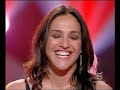 Christine-Lina. Lina&Roberto a Buona Domenica (2/3) Christine-Lina. Lina&Roberto a Buona Domenica (2/3)