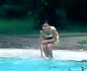 Dive with Analu