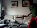 videos de El show de los font. tomas falsas: todo por el mando