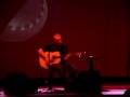 Malcolm Middleton -Love comes in waves @ Santiago Alquimista