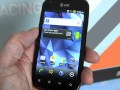 Prezentare video Pantech Burst