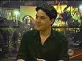 Luconi na Globo - Acompanhamento dos pais na escola