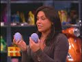 Tracy Morgan Stumps Rachael Ray
