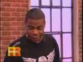 Tracy Morgan Stumps Rachael Ray