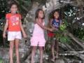 Desafiando o Rio-Mar: Flutuantes - Mamirauá - Tefé Desafiando o Rio-Mar: Flutuantes - Mamirauá - Tefé