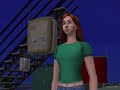 The Weekend- Michael Gray Sims 2 Music Video Manele-Gratis.net