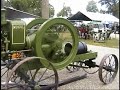 1 Cyl. Caterpillar engine, Simplex and Mogul 1 Cyl. Caterpillar engine, Simplex and Mogul