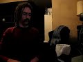 Throat singing practice II - kargyraa melodic Throat singing practice II - kargyraa melodic