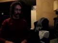 Throat singing practice II - kargyraa melodic