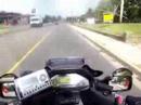 Attention all Burgman Riders.