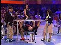 Nani Gaitan cabalgando Nani Gaitan cabalgando
