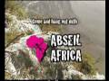 Abseil Africa: Table Mountain Abseil