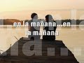 LEE RYAN IN THE MORNING EN ESPA
