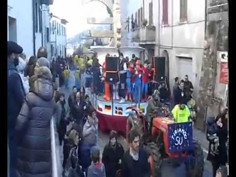 32º Carnevale vaianese