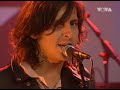 The Libertines - What Became of the Likely Lads (live)