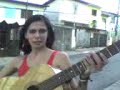 Dormi na pra�a