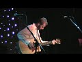 Dave Cahill - Framed -11-16-2006 Opening for Tim Reynolds. Dave Cahill - Framed -11-16-2006 Opening for Tim Reynolds.