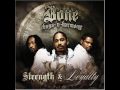 Bone Thugs-N-Harmony - Candy Paint (With Lyrics)