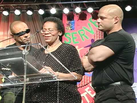 Edith and The Bouncers