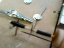 Small Electro-Motor
