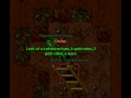 videos de Rottie The Rotworm - new BOSS on Rookgaard - Tibia 8.50