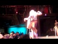 Honey Lawless The Viking
