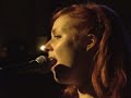 Glengarry Bhoys Vocal Miranda Mulholland