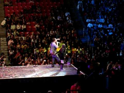 billy crawford band