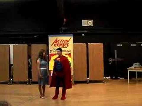 It's A Bird... It's A Plane... It's ...
