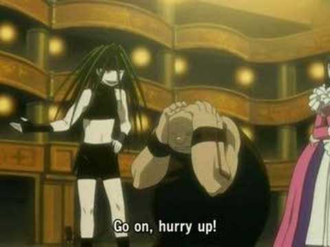 FMA-L.G. Fuad