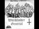 Witchfinder General - Satan\