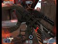 Team Fortress 2: Advanced Spy Ninja Tutorial. {3 of 3}