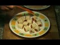 Video de Cocina - Hojaldre con chistorra