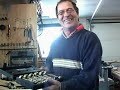 fabriquer une cabane à oiseaux