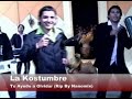 la kostumbre --Te ayudo a olvidar -- Payloo --