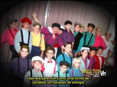 Adam Lambert – Behind The Music VH1 – Pt. 1