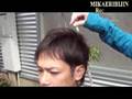 みかえりびじんお勧めヘアースタイル提案SIRANE