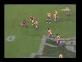 Hodges and Haynes Tackle Compare