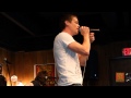 102.9 Acoustic Buzz Session: 3 Doors Down - One Light
