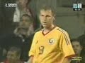 Danemarca - Romania 2 - 2