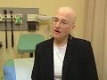 Eye To Eye: Ovarian Cancer (CBS News)