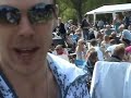 Recordspin, �stg�ta Nations Champagnegalopp 2007
